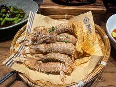 -黄龙海鲜大排档(杭州总店)
