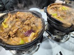 -范贤光鸡公煲(平乐园总店)