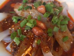 -渝信川菜 · 川味家常菜(长安店)
