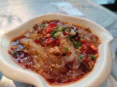 -红辣椒·川菜·火锅(大洋中心店)