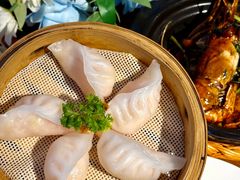 -蝦塘·中国餐馆(城墙南马道巷店)