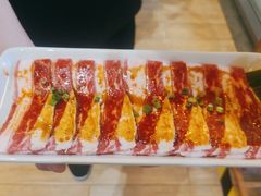 -金九姬黑牛烤肉料理(杨舍老街店)