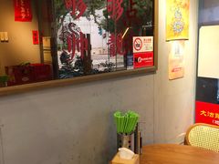 -绿柠食堂(北外滩店)