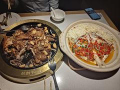 -恰八斗·猛火长沙菜(国贸店)