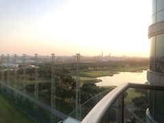 -上海华凯华美达广场酒店