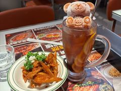 -文通冰室(东方宝泰店)