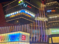 -大悦城(沈阳中街店)