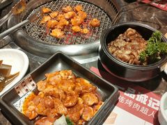 -一品诚记烤肉·甄选店(中南路店)