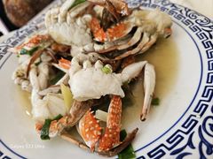 -老渔家特色海味馆(金海中路店)