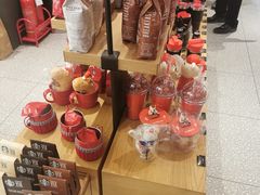 -星巴克(北京新东安)