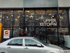 -UPPER KITCHEN(延安路店)