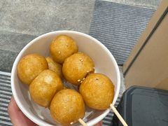 -黑色经典臭豆腐·长沙鲜食商店(坡子街店)