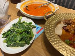 -天山传奇新疆菜(SKLP店)