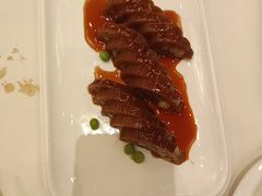 -得月楼·省级非遗·传统苏帮菜(观前店)