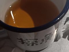 -探鱼·鲜青椒爽麻烤鱼(番禺万达店)