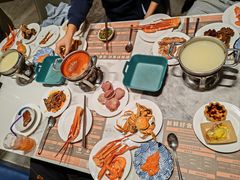 -金马门国际美食百汇(珞喻路店)