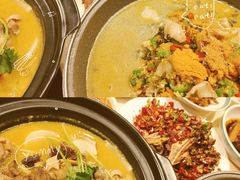 -湘鲜小灶·湖南土菜馆(龙华店)