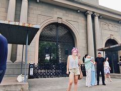 -南京中国近代史遗址博物馆(南京总统府)