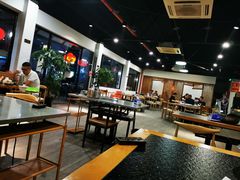 -大自然醉鹅·铁锅火焰鹅(上海联洋店)