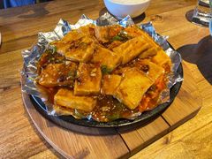 -東舍食唐精品陕菜馆