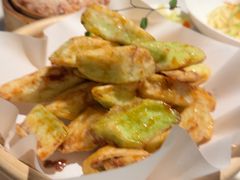 -初蓉丨遇见新川菜(亲贤街荣耀店)