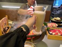 -湊湊火锅·茶憩(南京万象天地店)