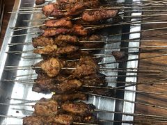 -清真·马峰烤肉(小学习北巷店)