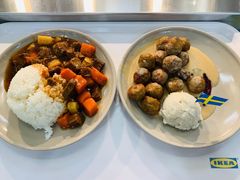 -宜家·瑞典风味餐厅(北京西红门店)