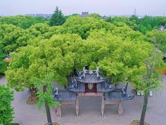 -西园戒幢律寺