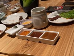 -江户烧肉(高德店)