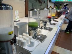-众善素食(佛平五路店)