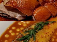 -云锦壹号·淮扬宴(徐汇万科店)