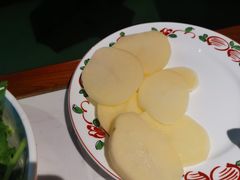 -北京老门框爆肚涮肉馆(锦业路店)