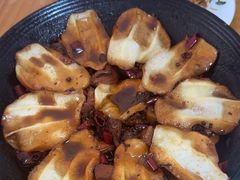 -百味地锅鸡(铜山路店)