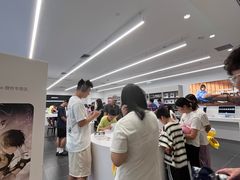 -岭南站NOVA