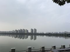 -云龙湖旅游景区