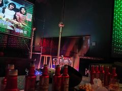 -酷秀KTV(五道口店)