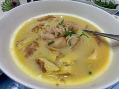 -曙光国际大酒店中餐厅