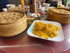 -弓二莜面(总店)