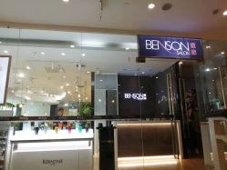 -意廊 Hair Salon