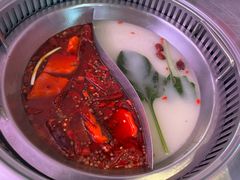 -故里和山·成都火锅(欢乐港湾店)