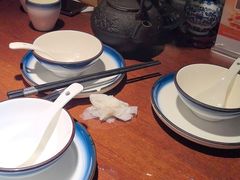 -龙抄手食府(浣花北路店)