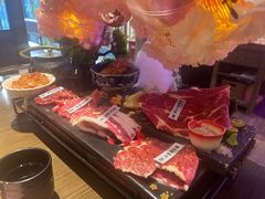 -樱宿日式和牛烧肉(五道口店)