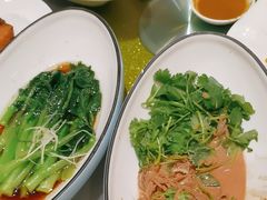 -全聚德(上海首店浦东店)