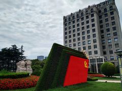 -中共上海市委党校 上海行政学院