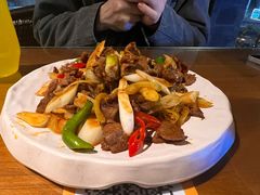 -隔壁老王·家常云南菜(花巷店)