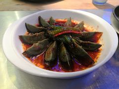 -鱼库·不仅是一家烤鱼店(车公庙店)