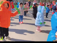 -北京市丰台区阳光起点锦城幼儿园(丰台园)
