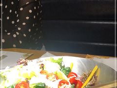 -赤火牛排(金狮广场店)