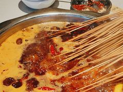 -钢五区节子串串香(环球汇·天誉店)